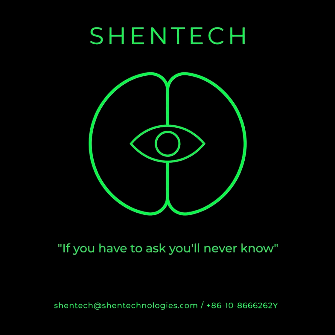 SHENTECH